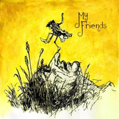 My Friends' Show Sampler