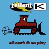 My Good Friend Charles by Relient K