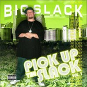 Pick Up The Slack Vol. 1