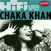 Got To Be There by Chaka Khan