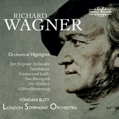 Wagner: Wagner: Works for Orchestra
