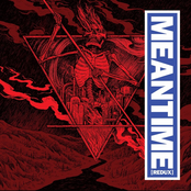 Meantime (Redux) [Deluxe Edition]