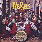 Where Cheese Is King by The Weasels