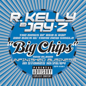 Big Chips (Promo CDS)