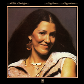 Rita Coolidge: Anytime ...Anywhere