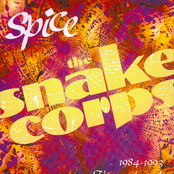 Spice 1984-1993 The Very Best of the Snake Corps