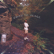 HAPPIEST PEOPLE COME TO PEACE