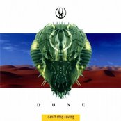 Can't Stop Raving (video mix)