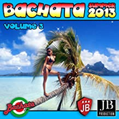 Bachata Summer 2013, Vol. 3 (Yasmin Selection)