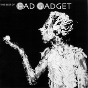 The Best of Fad Gadget Disc 2