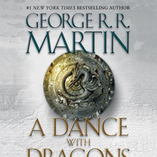 A Dance With Dragons (read by Roy Dotrice)