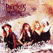 Thrilling Life by Precious Metal