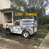 Lost Things