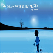 do not yourself in the child's