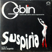 Suspiria Original Soundtrack