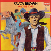 Endless Sleep by Savoy Brown