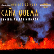Caña Quema: Music from Oriente De Cuba