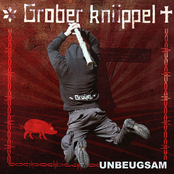 Unter Geiern by Grober Knüppel