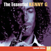 The Essential Kenny G 3.0 Album Picture