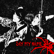 Herly Berly: Say My Name