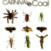 Daaahhh by Carnival In Coal