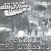 A Way Of Life by Runnin' Riot