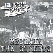 Punishment Beating by Runnin' Riot