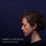 Rachael Kilgour: Rabbit in the Road