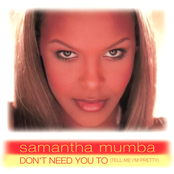 Don't Need You To (Tell Me I'm Pretty)