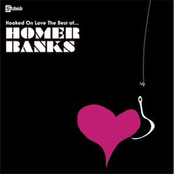 Up To My Neck In Love by Homer Banks