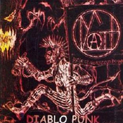 DIABLO PUNK