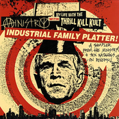 Industrial Family Platter!