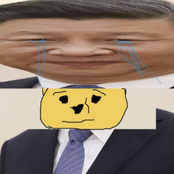 Xi Jinping Type Beat