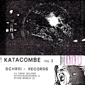 katacombe vol. 3