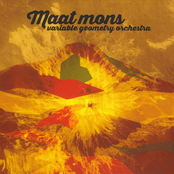 Maat Mons