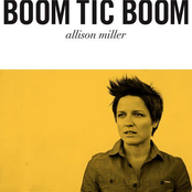 Allison Miller: Boom Tic Boom