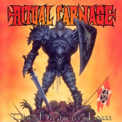 Metal Forces by Ritual Carnage