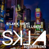 City Lights (SKLA Bootleg Remix)