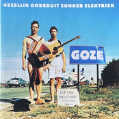 Gezellig Onderuit Zonder Elektriek