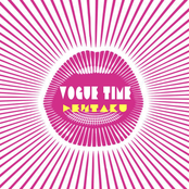VOGUE TIME