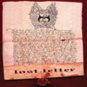 Lost Letter by Greedy Invalid