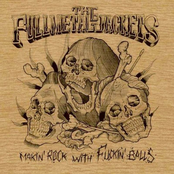 Makin' Rock With Fuckin' Balls