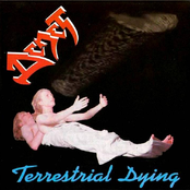 Terrestrial Dying