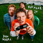 Was Het Nou Maar Zo