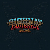 Todd Sheaffer: Highway Butterfly: The Songs of Neal Casal