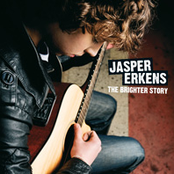 Elliot by Jasper Erkens