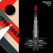 The Vox (Vol. 1) [1985-1989]