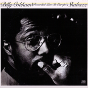 Tenth Pinn by Billy Cobham