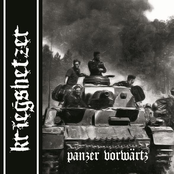Panzer Vorwartz