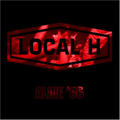 Local H Comes Alive